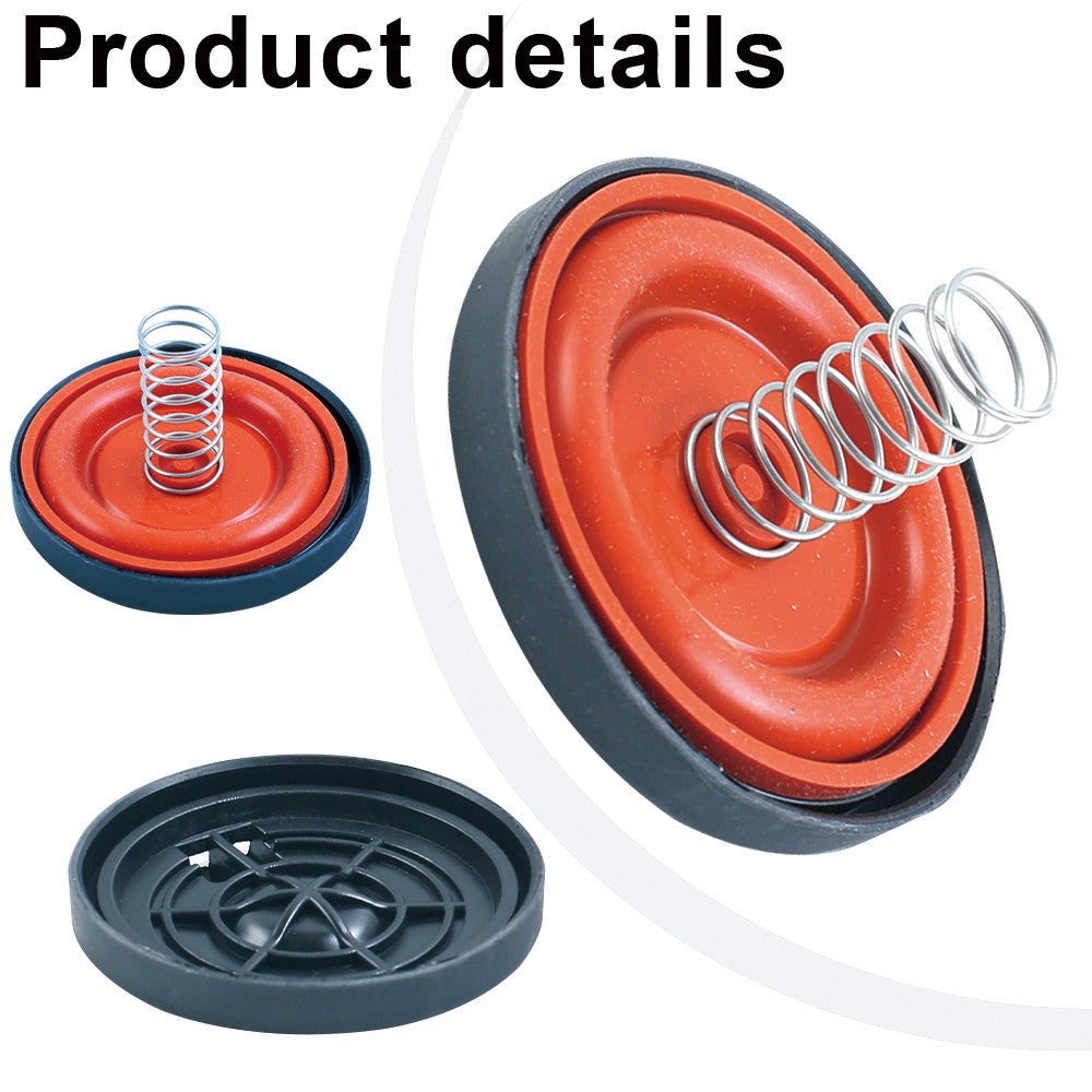 Kit de réparation de valve PCV pour Peugeot Citroen 2.0 Bleu HDI Ford 2.0 TDCI 9820991680