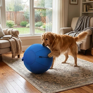 Outdoor Interactive Bite-résistant Pet Toy