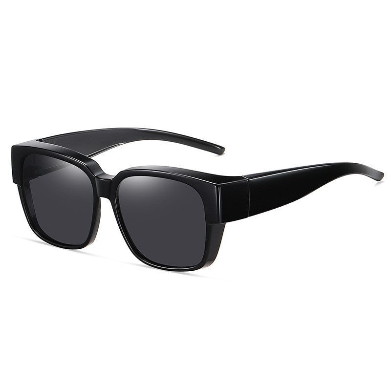 Lunettes de soleil pour la conduite en plein air