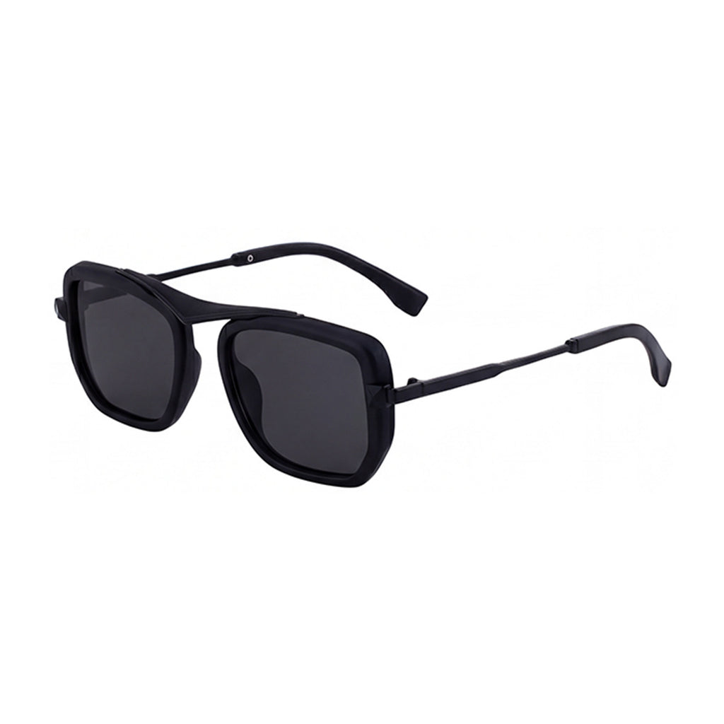 Fashion Box Lunettes de soleil Homme Conduite en plein air Conduite