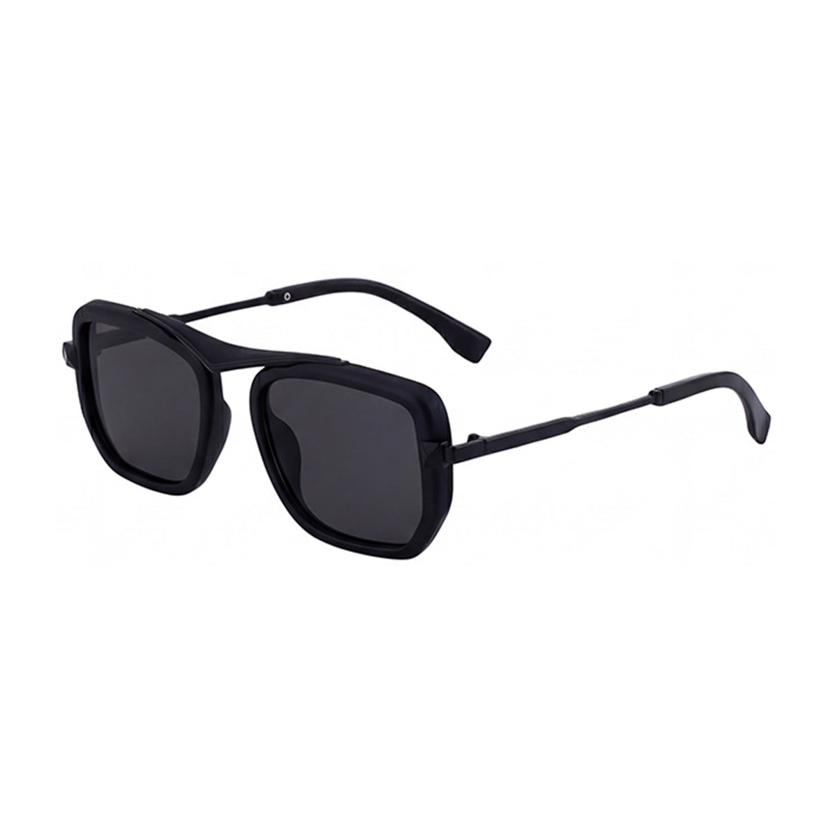 Fashion Box Lunettes de soleil Homme Conduite en plein air Conduite