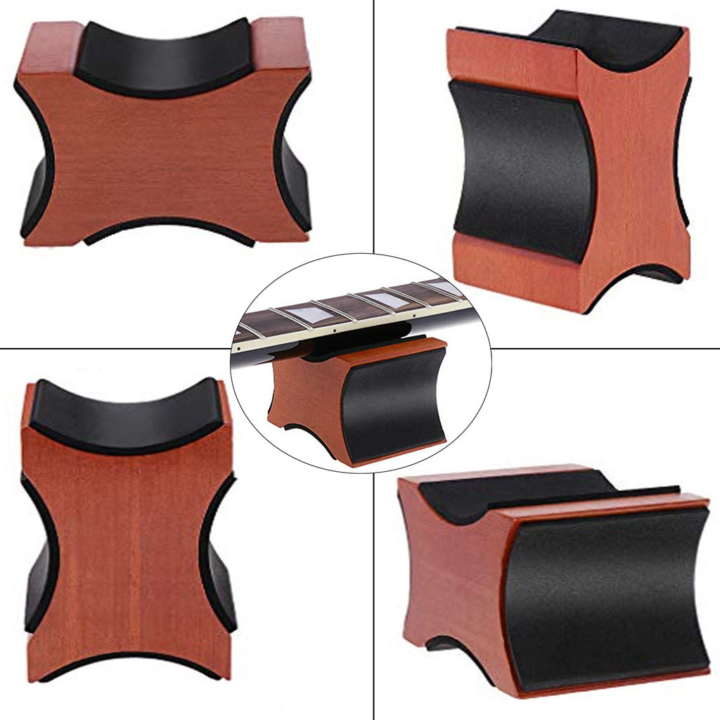 Support pour guitare classique folklorique Support pour guitare