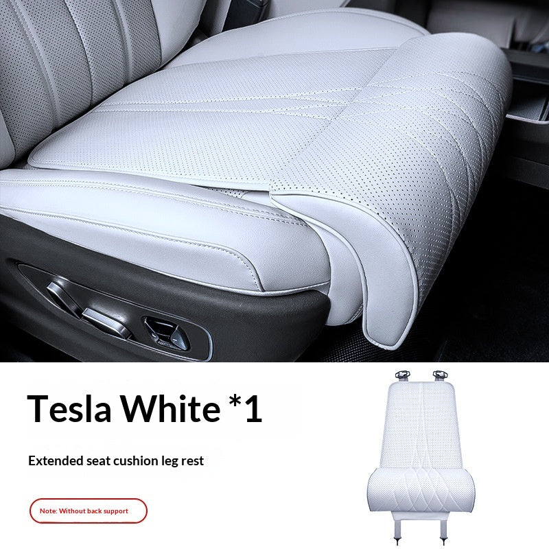 Siège auto Extension repose-pieds et repose- jambes pour soulager la fatigue pendant les longs trajets
