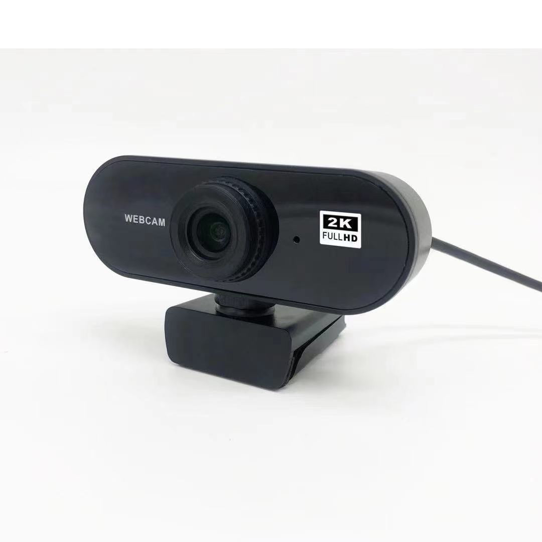 Webcam autofocus