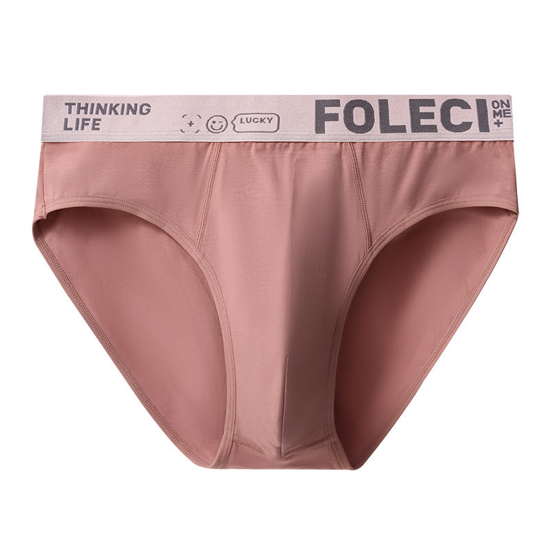 Sous-vêtements pour hommes Pure Coton Sexy