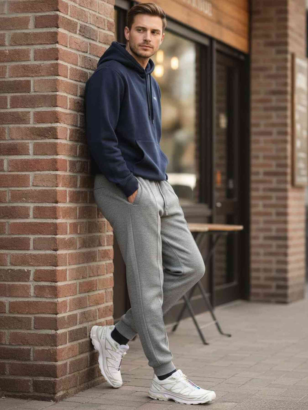Pantalons occasionnels