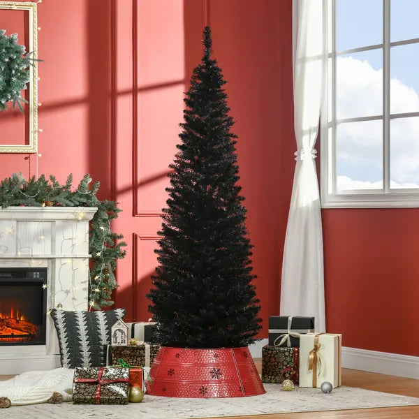 Arbre de Noël artificiel(Aucun envoi en fin de semaine)