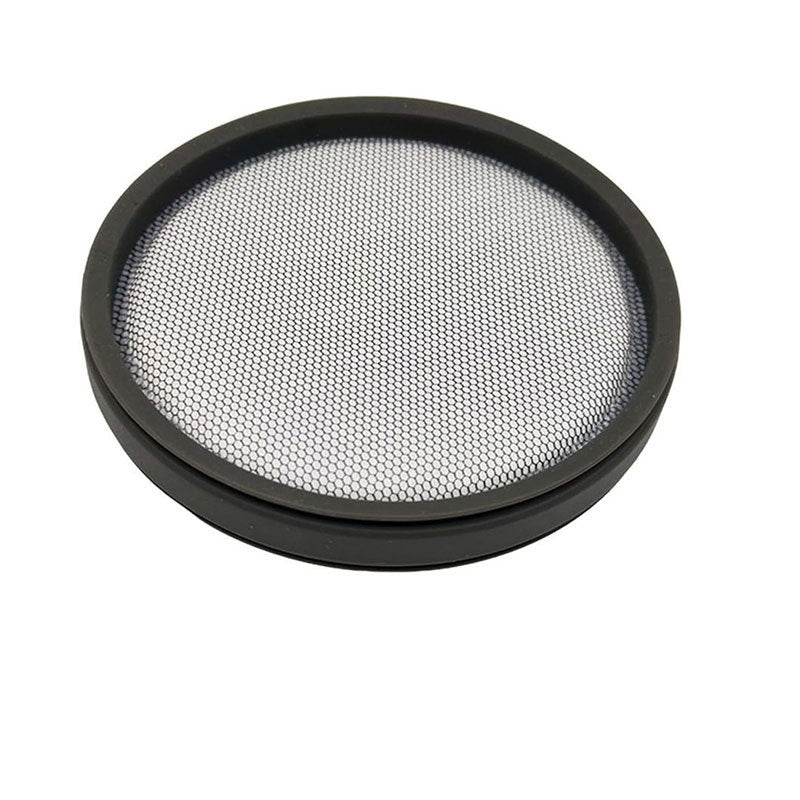 Aspirateur portatif sans fil Nettoyeur de filtre haute efficacité