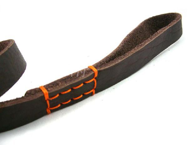 Wide dog handle - Ergonomic handle for medium and large dogs