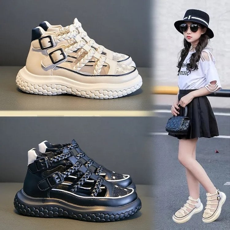 Summer Girls Sandales romaines