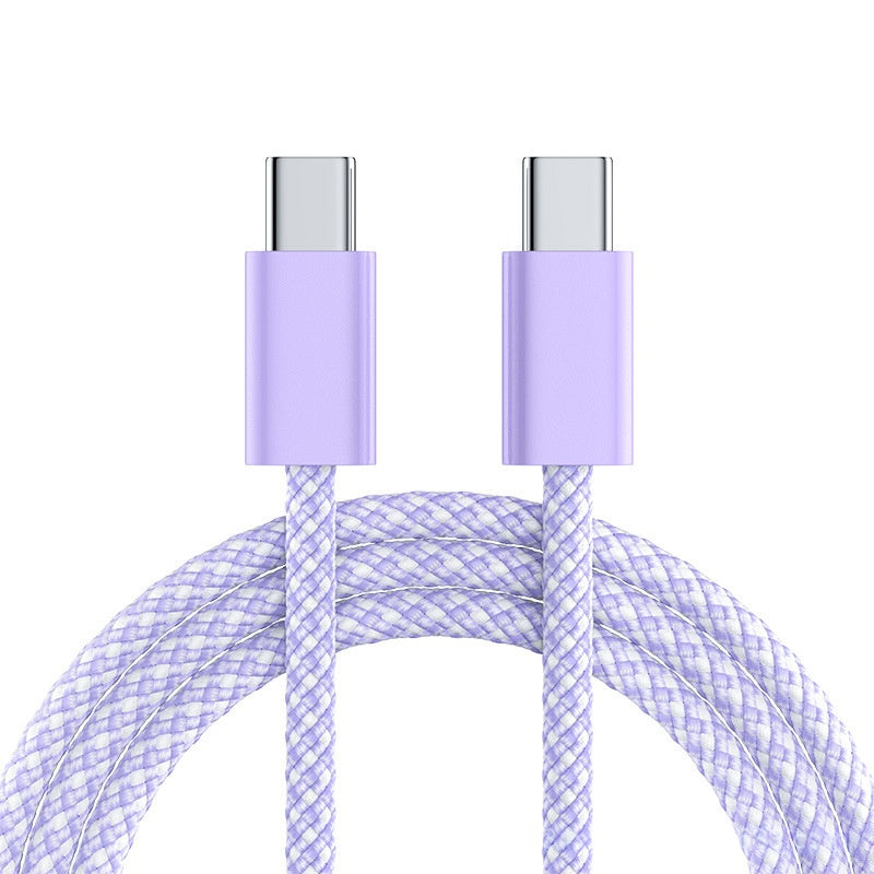 Câble de recharge rapide