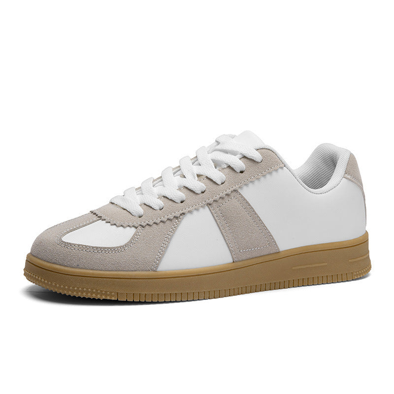 45 Plus Taille 46 Retro Sports Sneakers Casual Homme tout-match