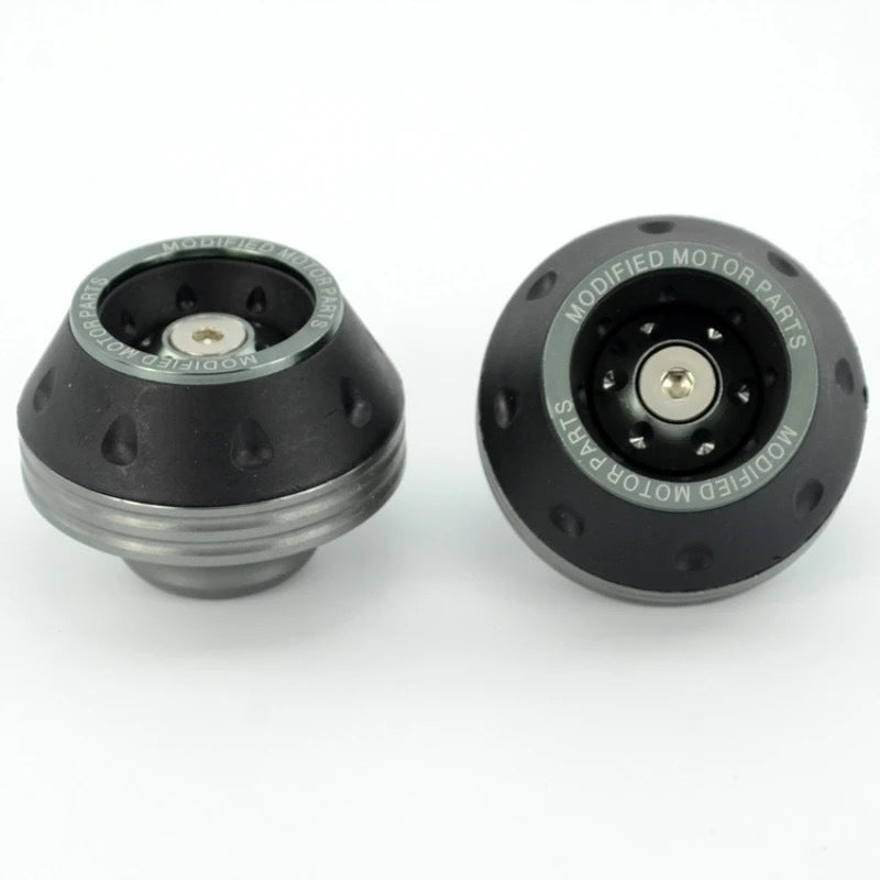 Accessoires de modification de moto et de scooter