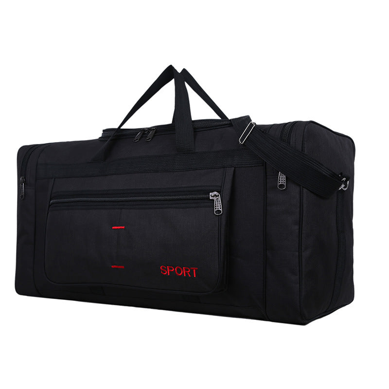 Sac de transport de grande capacité Sac de transport Bagage de transport