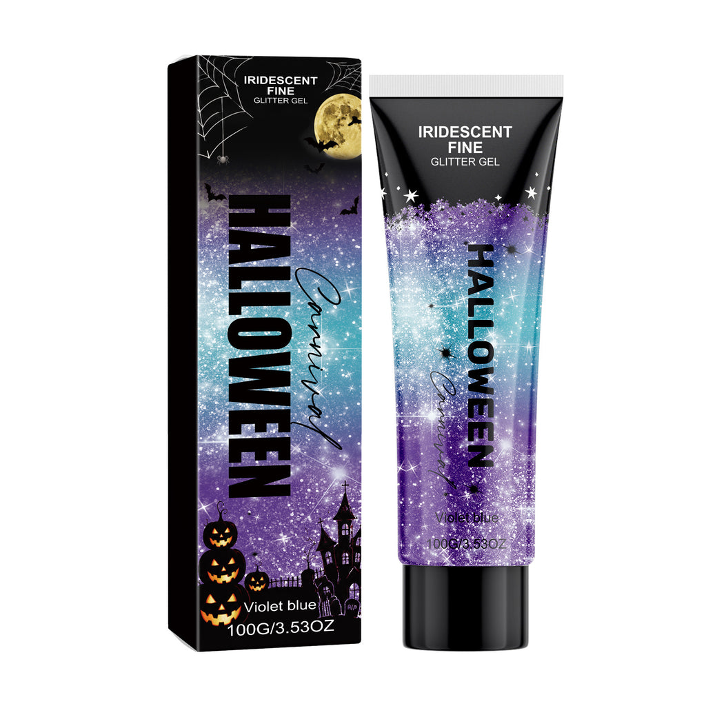 Gel d'Halloween