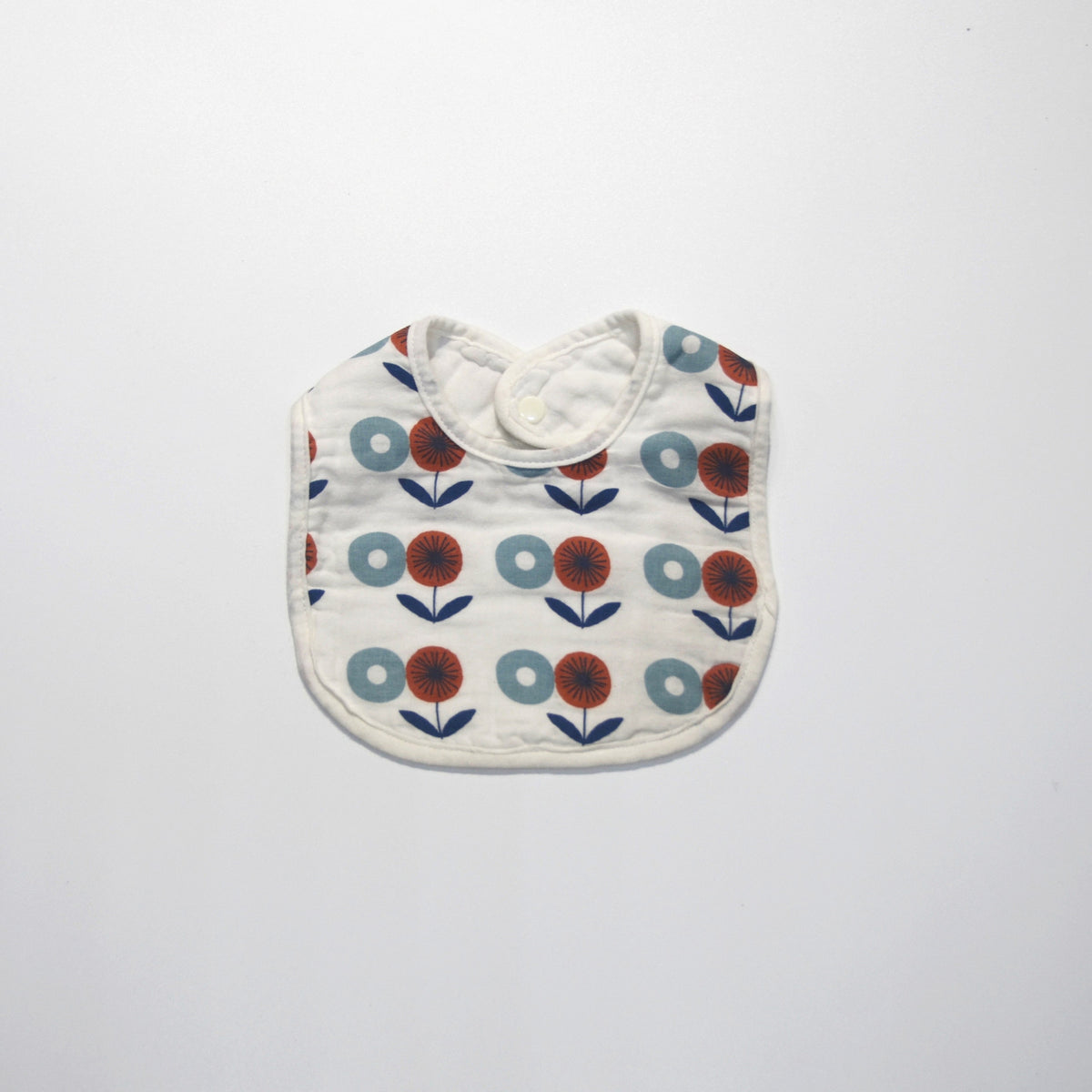 Cotton Bébé Six Layer Gauze Serviette de lavage de bouche