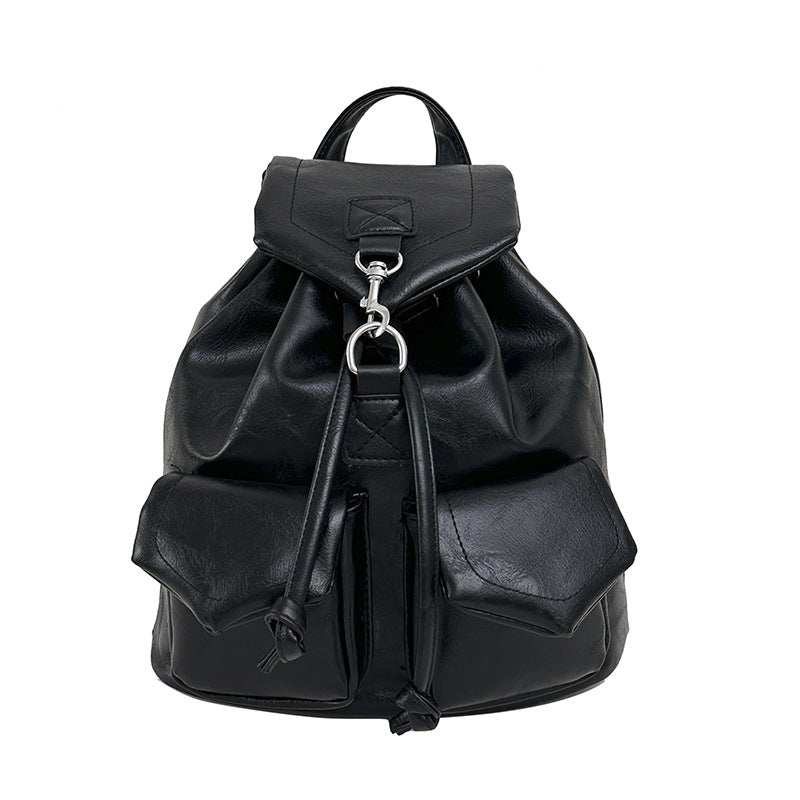 Sac de navette pour les voyages d'affaires à épaule double
