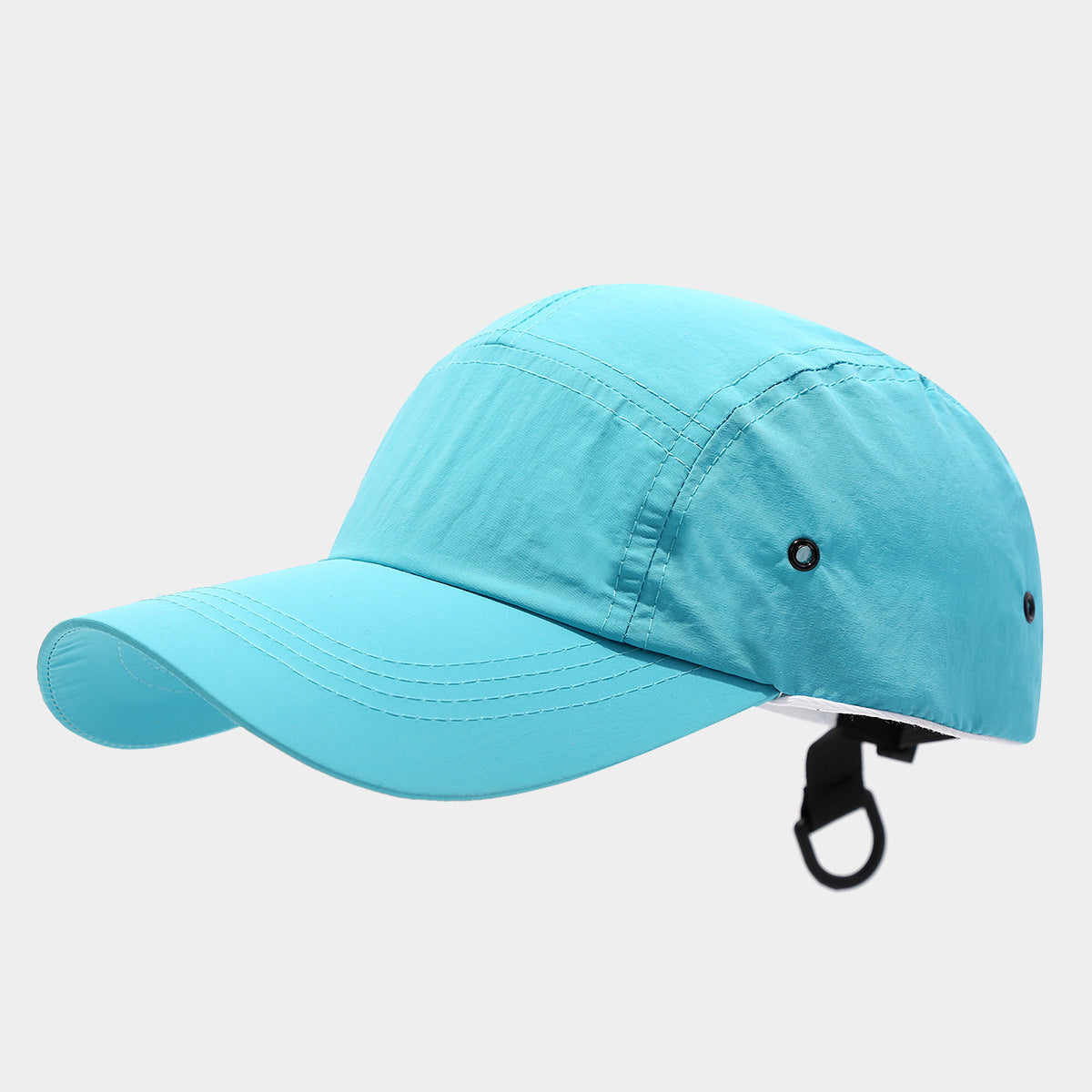 Casquette de baseball à séchage rapide Style coréen Casquette à dôme simple