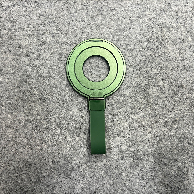 Bracelet en silicone à boucle magnétique portable