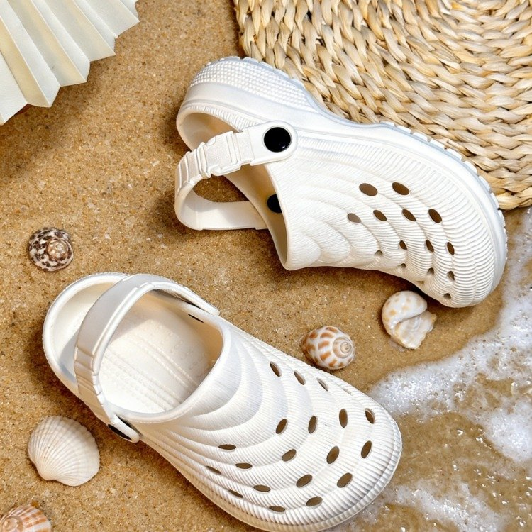 Clogs de jardin d'été pour enfants