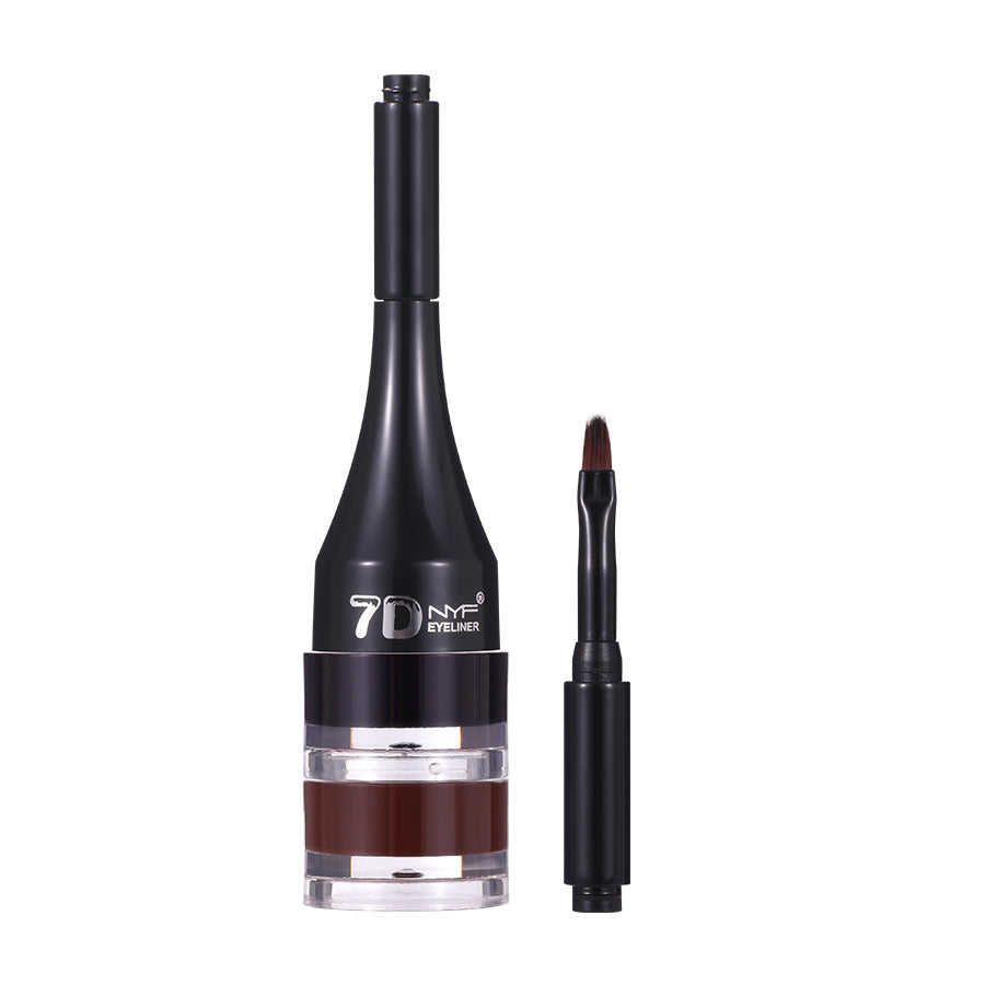 Crayon à sourcils multifonctionnel étanche Smooth Pas Smudge