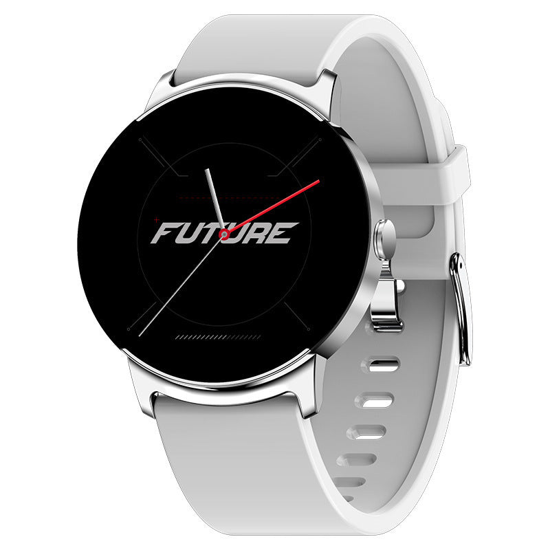 Température du corps Blood Glucose Smart Watch Bracelet