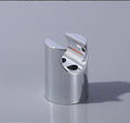 Porte pistolet à vaporisateur de toilette-argent-PP-1 pièce
