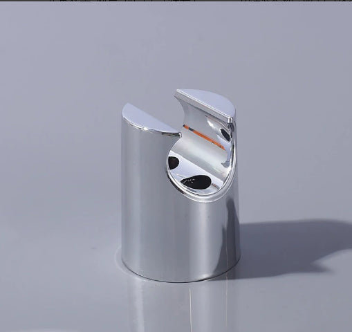 Porte pistolet à vaporisateur de toilette-argent-PP-1 pièce