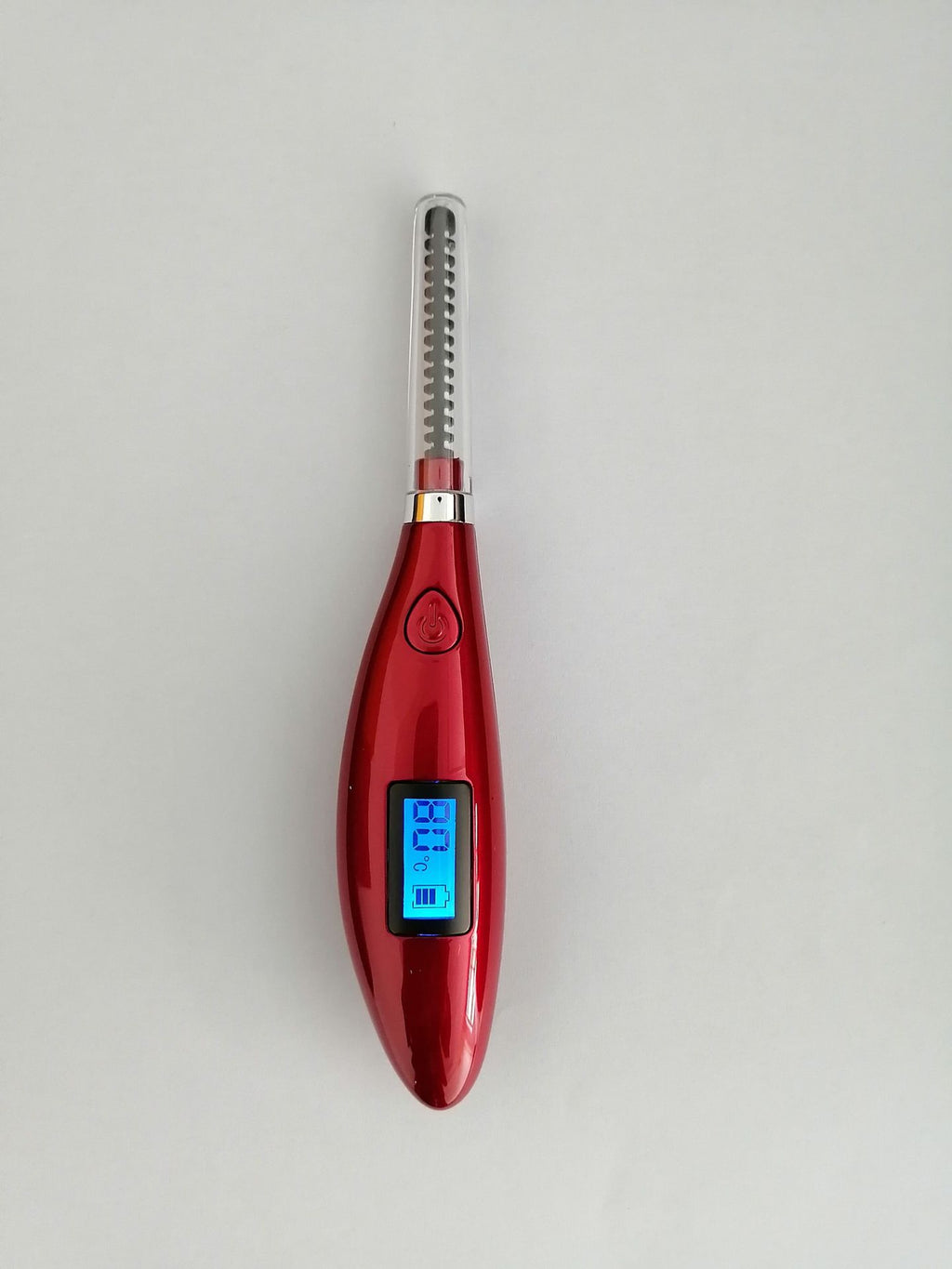 Curling Eyelash Curler