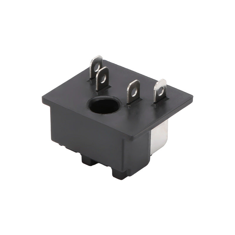 Pin Electric Tool Pin Copper Accessoires de feuille conductrice