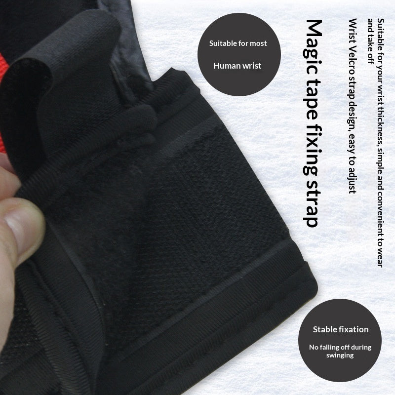 Golf Swing Sound Feedback Trainer