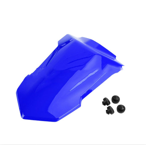 Siège arrière de moto Carcasse de moto Fairing