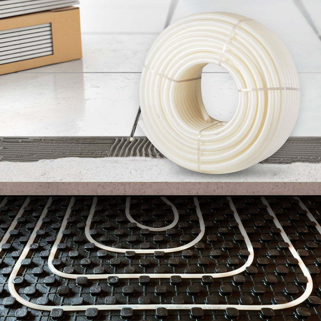 Pipe de PEX VEVOR