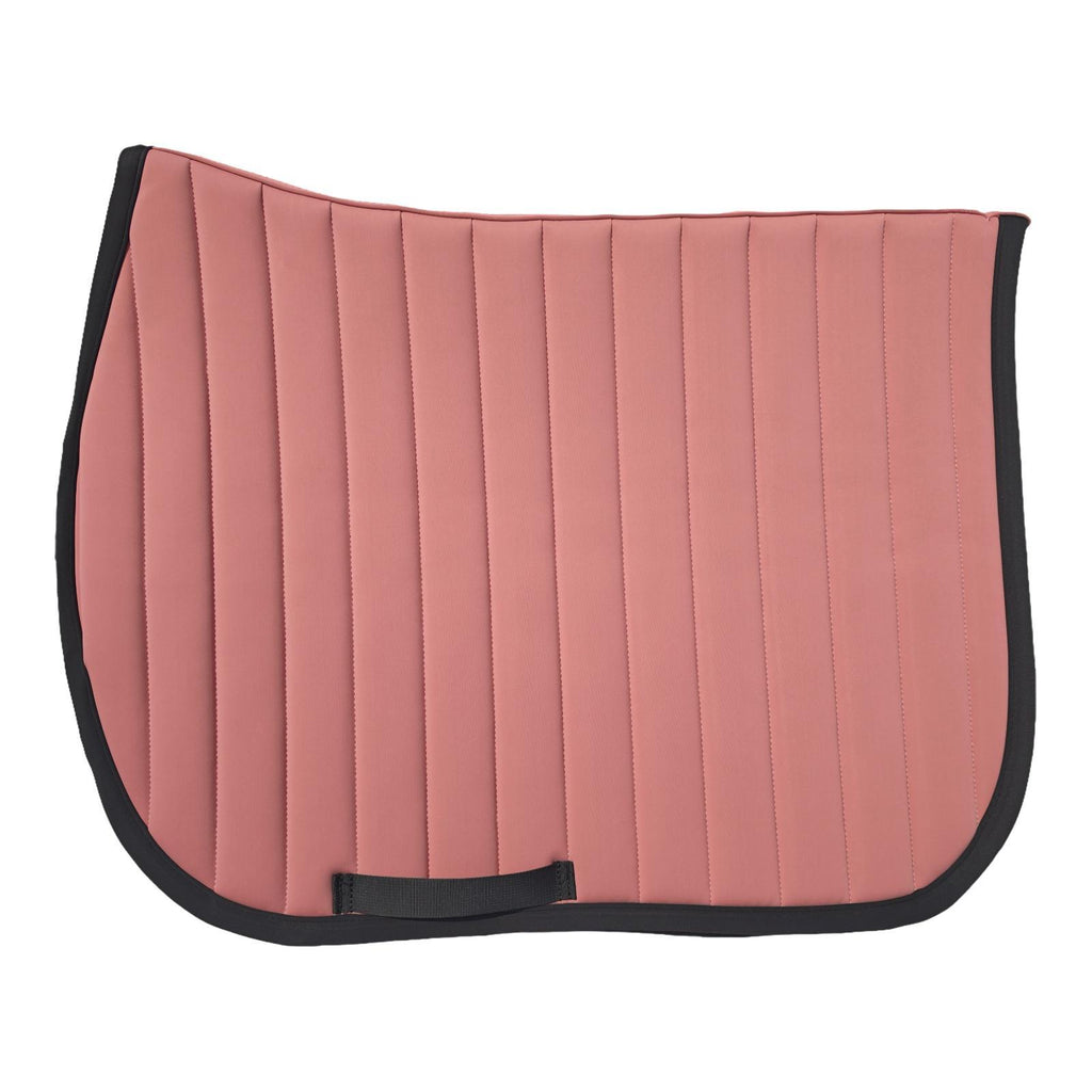Saddle Mat Sweat Pad Sweat Horse Equipment d'équitation Shock Absorption Sweat Pad