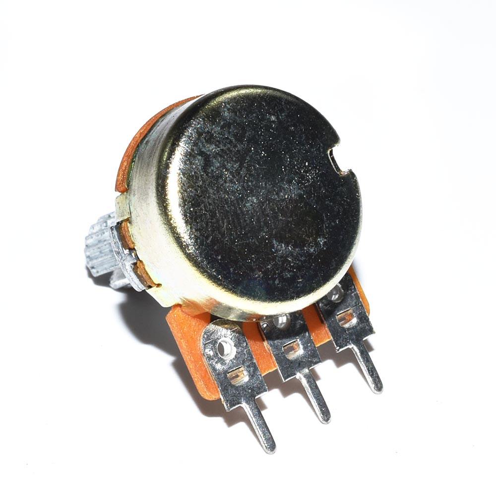 Amplifieur de puissance réglable WH148 double potentiomètre de connexion B1K2K5K10K20K50K100K