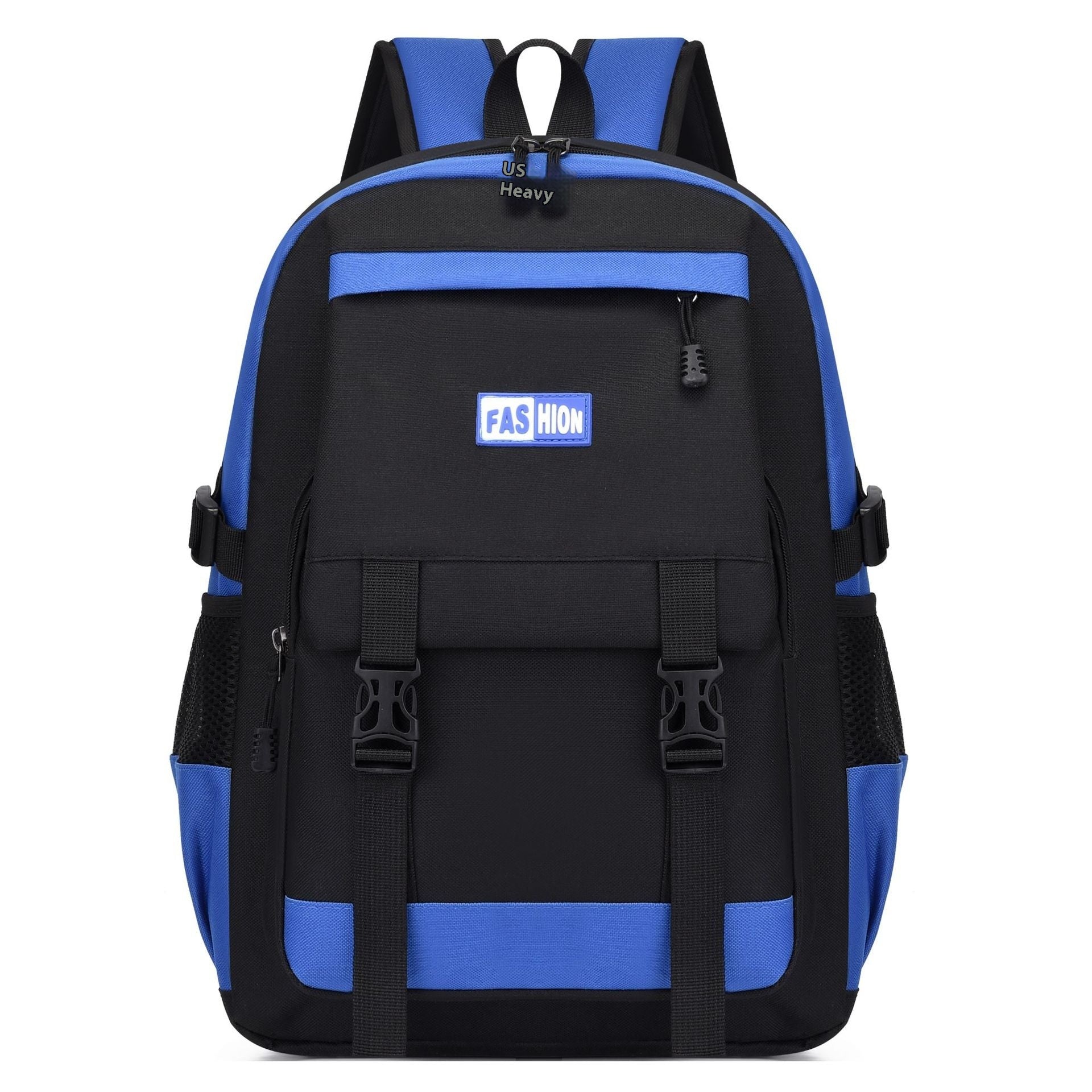 Élève de l'école primaire de loisirs Grande capacité Pull Rod sac à dos