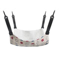 Designer Pet Hammock Cotton Mouse Ferrets Guinée Pig Chat Lit suspendu pour chats Rodents Hamm