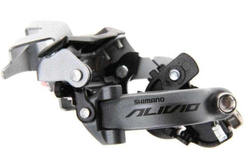M3709 Transmission de vélo de montagne à dérailleur avant de vitesse