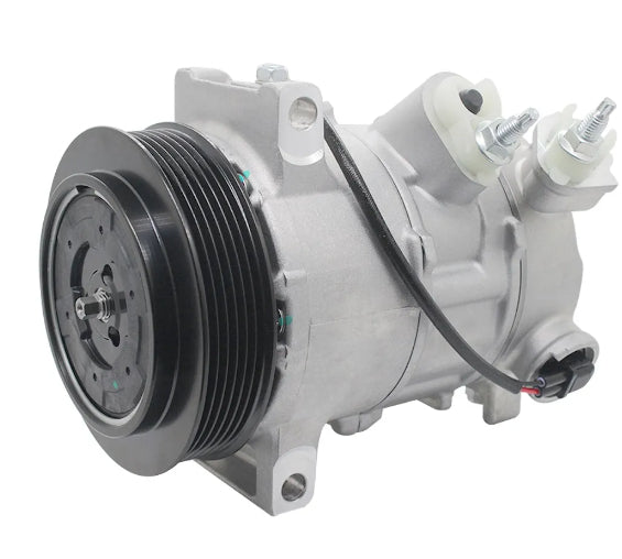 Compresseur d'air conditionné automobile Ziyouke