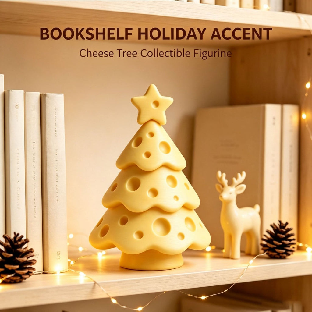 Décor de Noël sur le thème de l'arbre de Noël