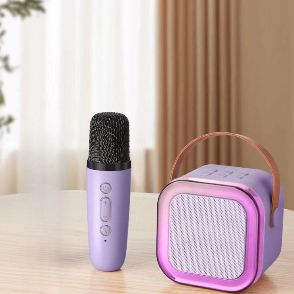 Bluetooth haut-parleur Microphone intégré Home Wireless Kits