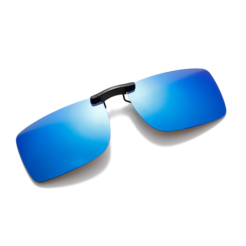 Lunettes de soleil polarisés anti-UV pour conduite