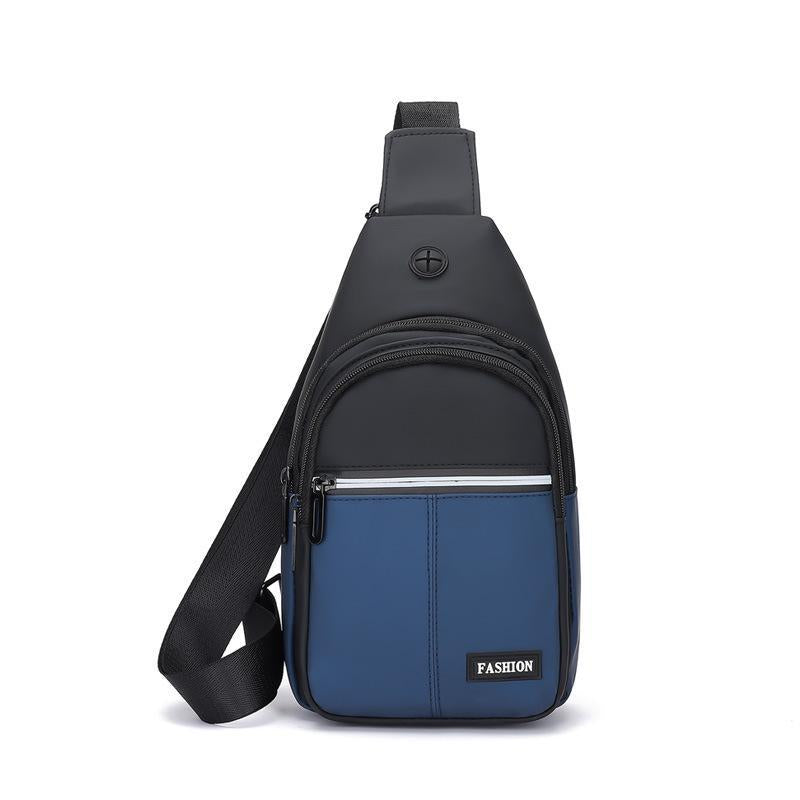 Affaires hommes Biking Mountain Escalade Crossbody Bag