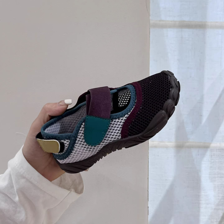 Chaussures d'été pour enfants