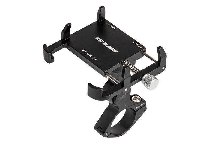 Support de serrure mécanique pour VTT et vélo électrique