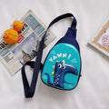 C'est mignon pour les enfants Cartoon Hard Shell Cost Bag