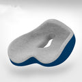 Siège Coussin Bureau Coussin Mémoire à long terme Coussin Car Coussin Quatre Saisons