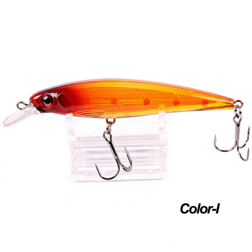 Classic Lure Bait 13.8g Pêche Bait E-commerce Mi Ruo Qiaokou