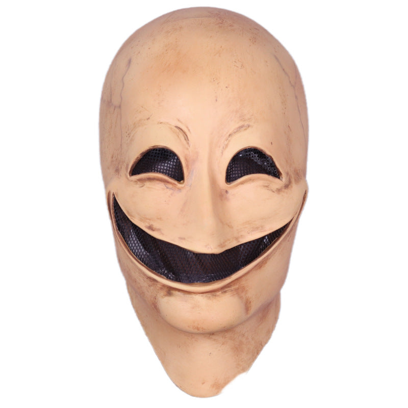 Fête d'Halloween Funny Horror Masque visage Alien