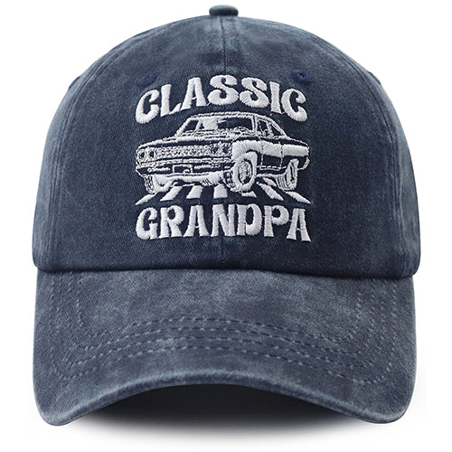 Casquette de baseball pour hommes
